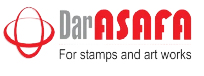 Dar Asafa for Stamp